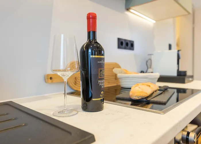 Flowapartment Hof, 24h Checkin, Ir-sauna, Parkplatz, Wlan250mbit Daire *