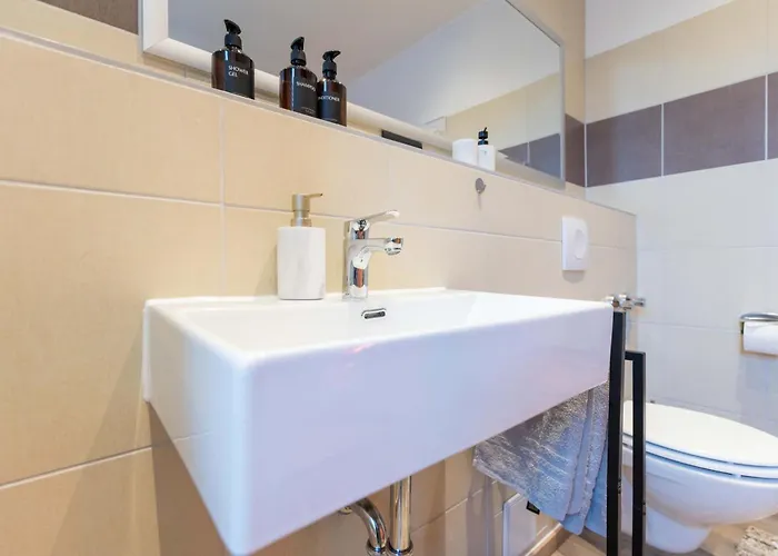 Flowapartment Hof, 24h Checkin, Ir-sauna, Parkplatz, Wlan250mbit *