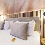 Lejlighed Flowapartment Hof, 24h Checkin, Ir-sauna, Parkplatz, Wlan250mbit *