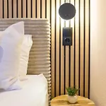 Flowapartment Hof, 24h Checkin, Ir-sauna, Parkplatz, Wlan250mbit Lejlighed Hof (Bavaria)