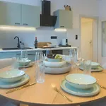 Lejlighed Flowapartment Hof, 24h Checkin, Ir-sauna, Parkplatz, Wlan250mbit *
