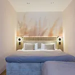 Flowapartment Hof, 24h Checkin, Ir-sauna, Parkplatz, Wlan250mbit *