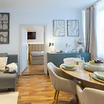Lejlighed Flowapartment Hof, 24h Checkin, Ir-sauna, Parkplatz, Wlan250mbit